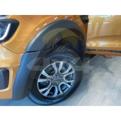 Poszerzenia nadkoli Ford Ranger 2019+